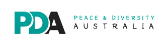 PDA - Peace & Diversity Australia